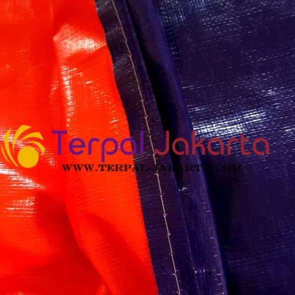 PREMIUM Terpal Plastik A5 Korea Ukuran 4 x 4 Meter Terpal 4x4 M A5 Korea