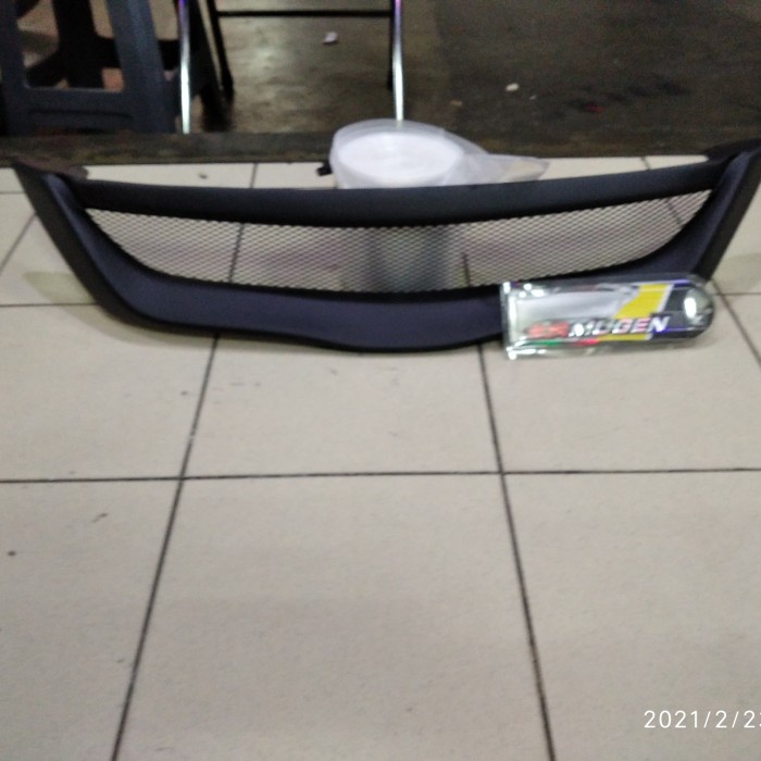 PREMIUM Grill crv gen3 2010-2011-2012 jaring