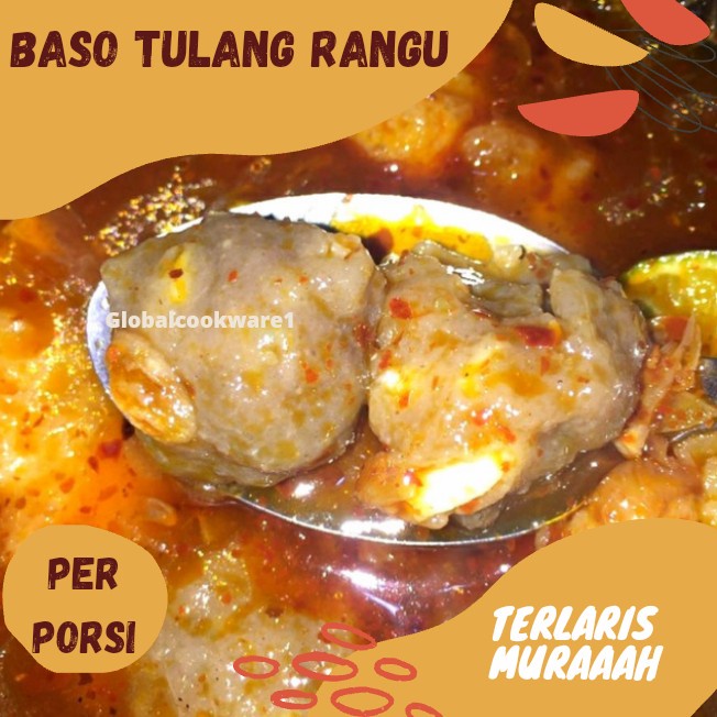 

NeW BASO ACI TULANG RANGU BANDUNG