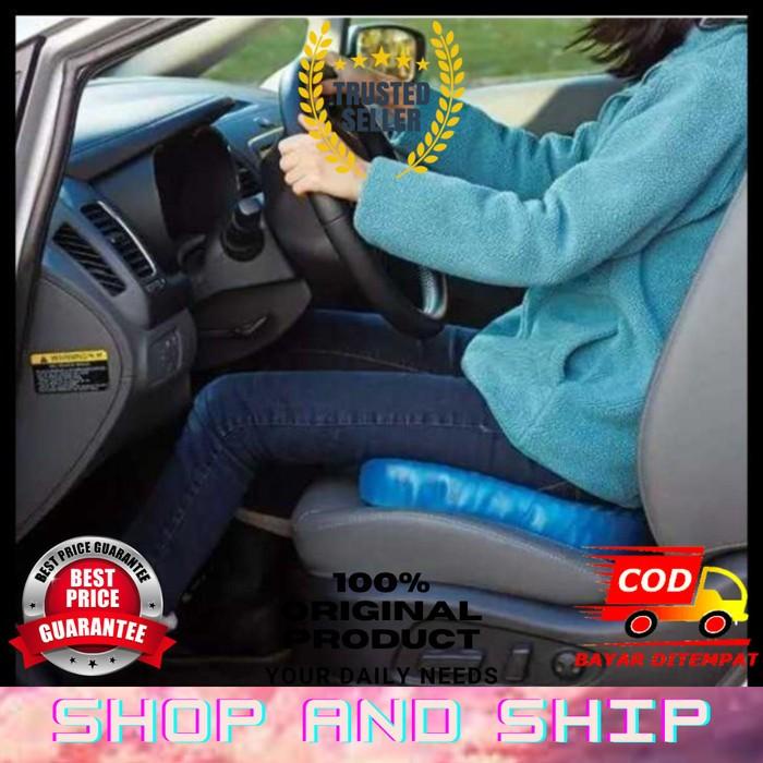 [lamikra] - Cloumfy ultra nyaman duduk dimana saja ORIGINAL SAS