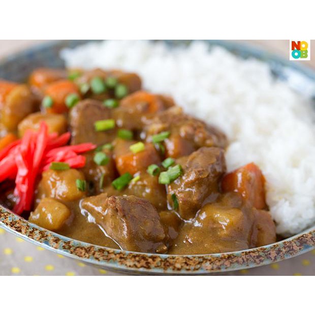 

S&B Golden Curry Medium Hot Kari Blok Kari Jepang 220Gr Spicy Bbq Best Quality