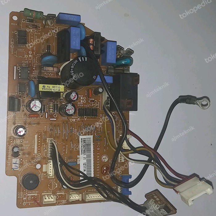 pcb modul ac lg hercules mini 260 590