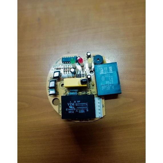NEW Modul / PCB Kipas Angin Plafon CF 261RC