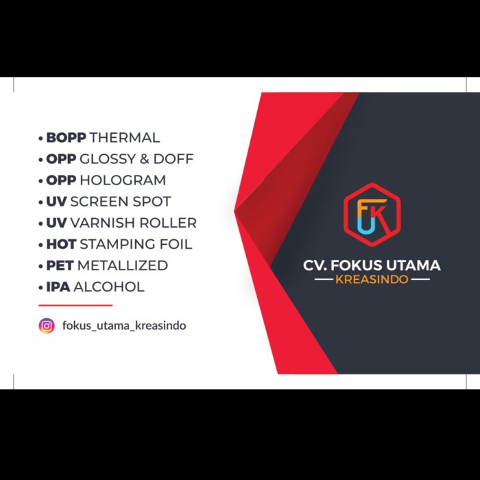 Laris Minyak Uv Varnish / Uv Vernish Roller / Coating - Glossy