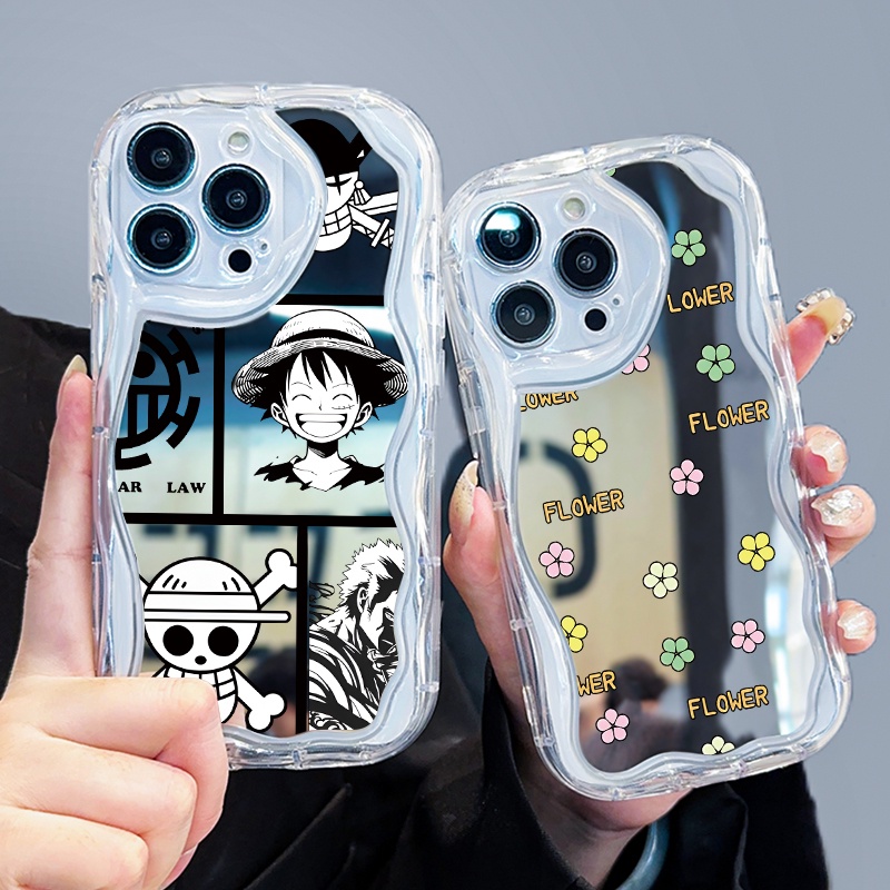 Casing Hp Untuk Samsung Galaxy J7 Prime J2 Prime J7 Prime 2 Case Casing Softcase karakter Anime samp