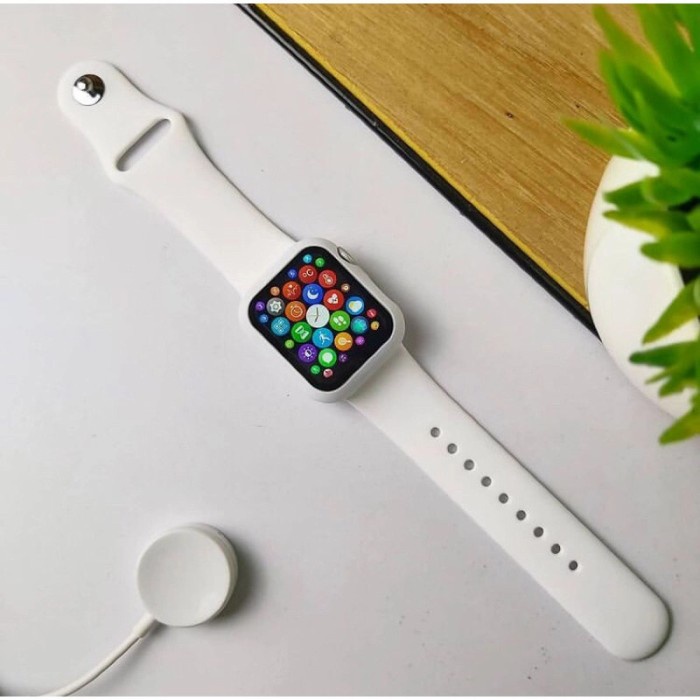 smart watch Iwo x pro bekas