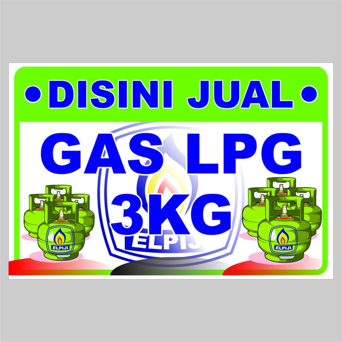 

Stiker Disini Jual Gas. Stiker Laminating Glosy. Stiker Viral