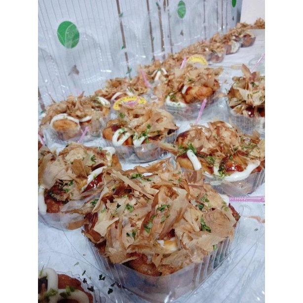 

BARANG TERLARIS Katsuobushi / Ikan Cakalang Asap - Ukuran Lebar (L) - 1kg Nett