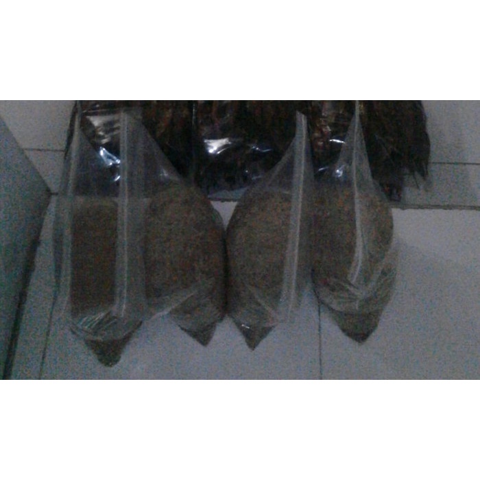 

BARANG TERLARIS ikan roa tumbuk badan