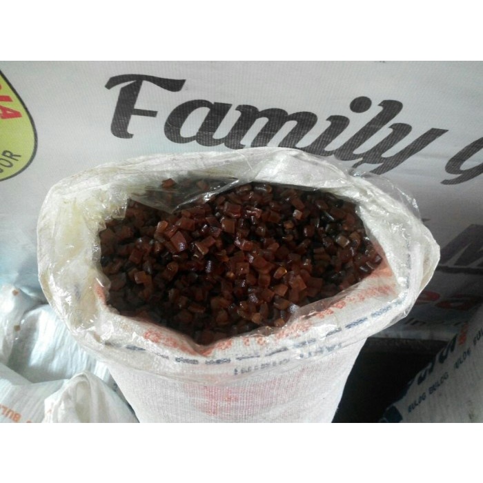 

BARANG TERLARIS Kerupuk Kulit Sapi Mentah Kiloan