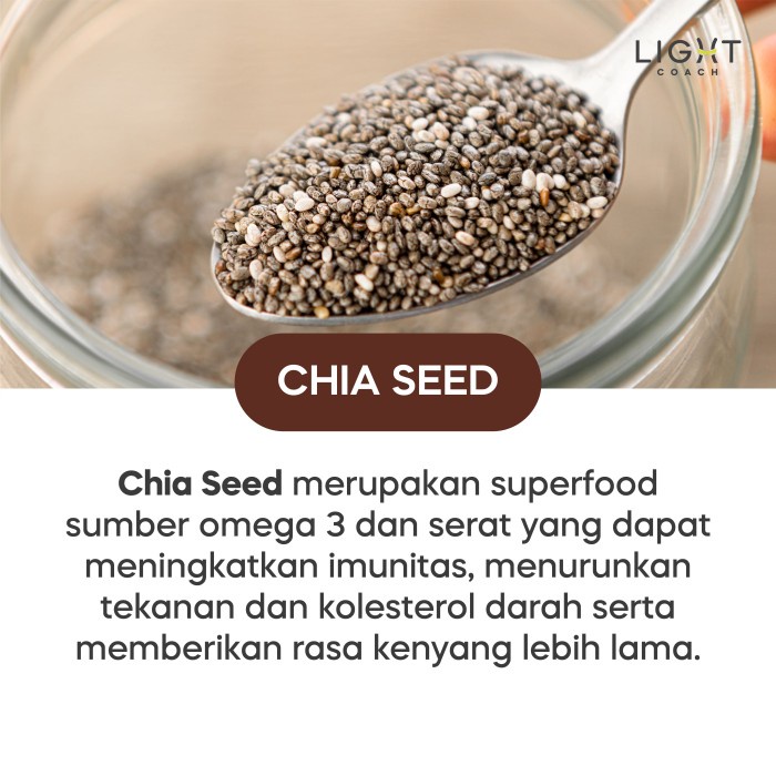 

BARANG TERLARIS CHIA Protein Cake - Chocolate