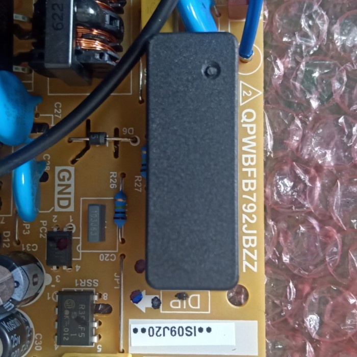 modul pcb ac Sharp Thailand R32