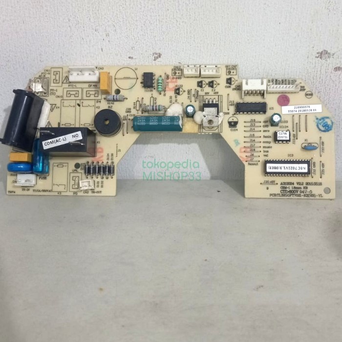 MODUL PCB AC TCL TAC-05CSA/BY ORIGINAL