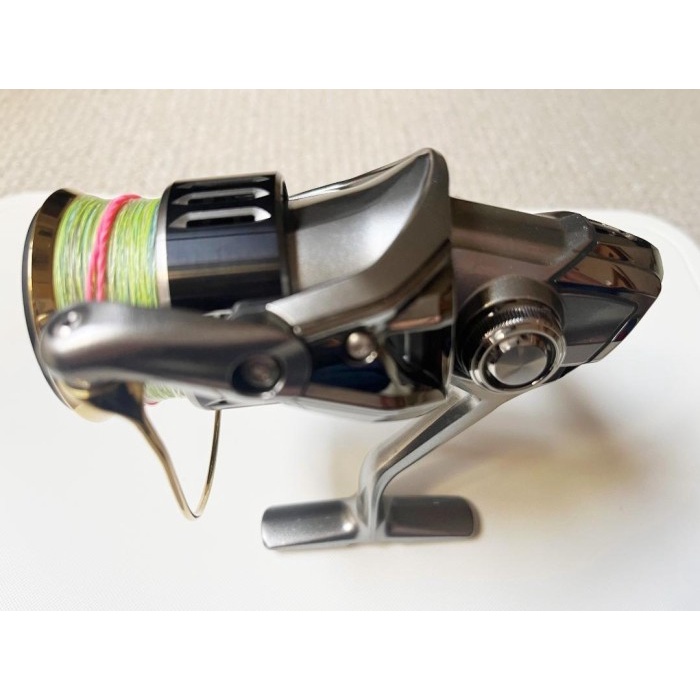 Reel Shimano Twin Power C3000