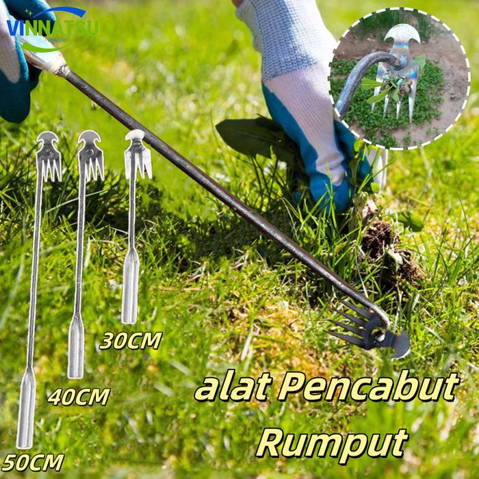 JTTOP" [VINNATSU]ALAT PENCABUT RUMPUT/PENCABUT RUMPUT LIAR/ALAT PENCABUT RUMPUT LIAR/ALAT PENCABUT