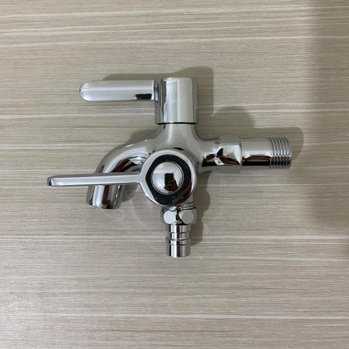 READY KRAN KERAN KRAN AIR 1/2 INCH KRAN AIR KRAN SHOWER 2 CABANG KRAN ENGKOL KRAN SHOWER KRAN WUDHU