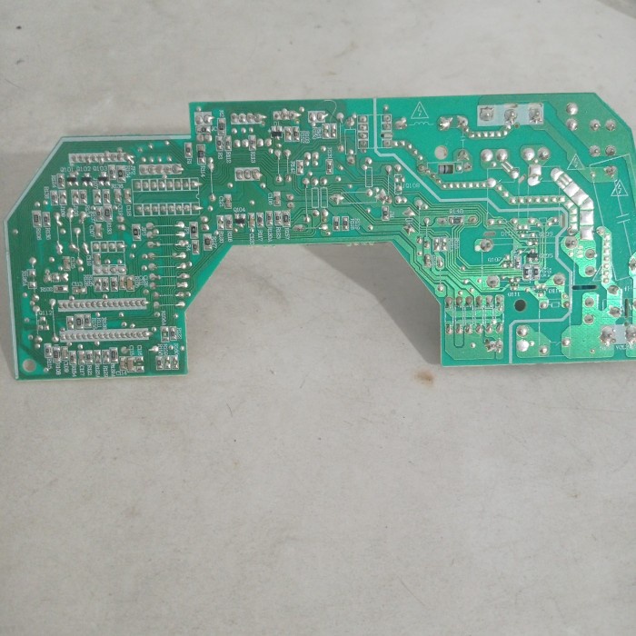 MODUL PCB AC TCL TAC-05CSA/BY