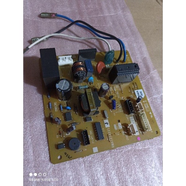 Modul Ac PCB AC Mitsubishi HEAVY DUTY SRK09CMP-3 original