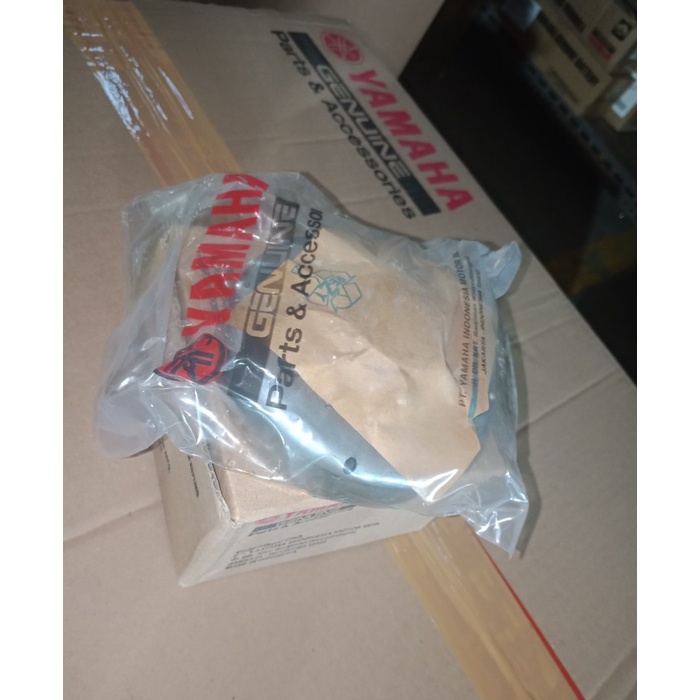 CLUTCH HOUSING COMP JUPITER Z'06 (2P2-E6611-00)