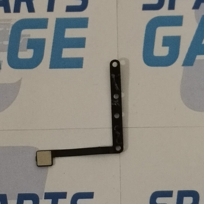 FLEKSIBEL POWER VOLUME IPAD PRO 12,9 GEN 5/6