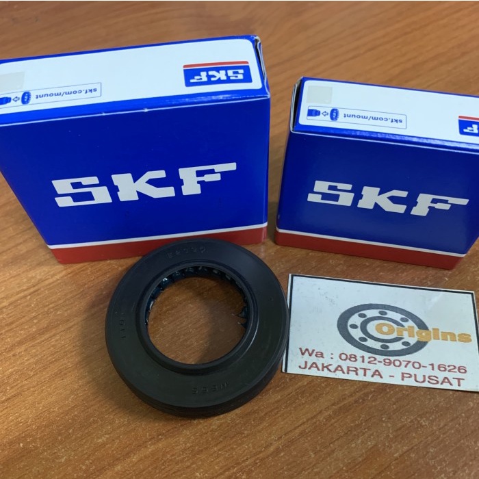 BEARING MESIN CUCI EWF85747 SKF ASLI EWF 85747