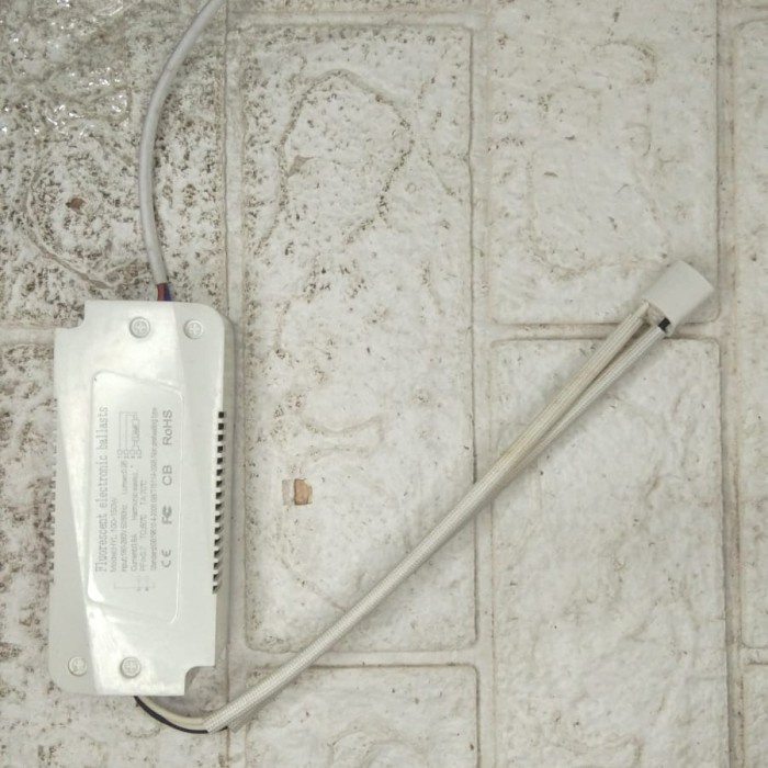 Ballast untuk UV Lamp 150 Watt bisa di gunakan OZON/ NON OZON