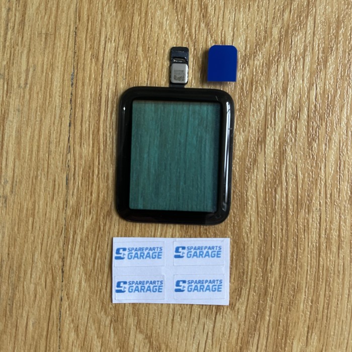 GLASS + TOUCHSCREEN IWATCH 2 42MM / IWATCH 3 42MM