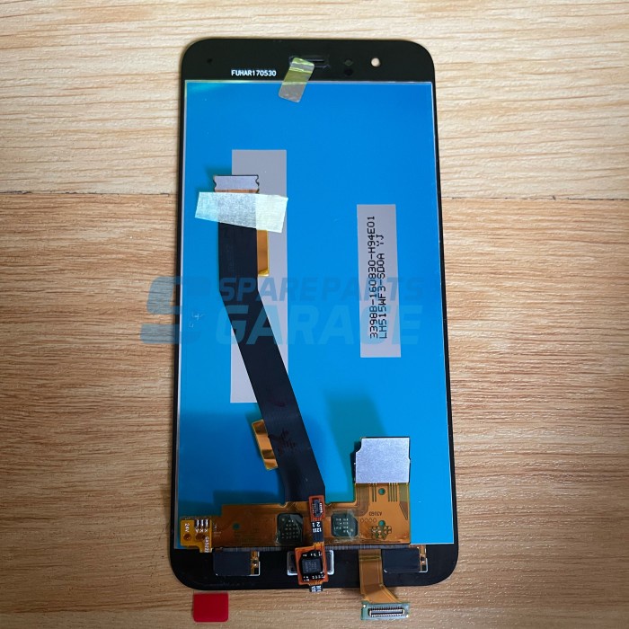 LCD TOUCHSCREEN XIAOMI MI 6 ORIGINAL