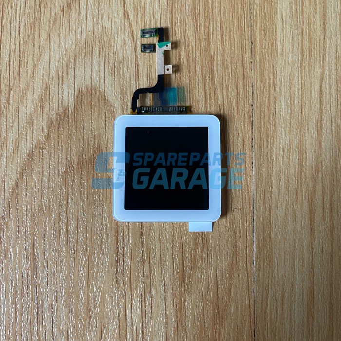 LCD IPOD NANO 6