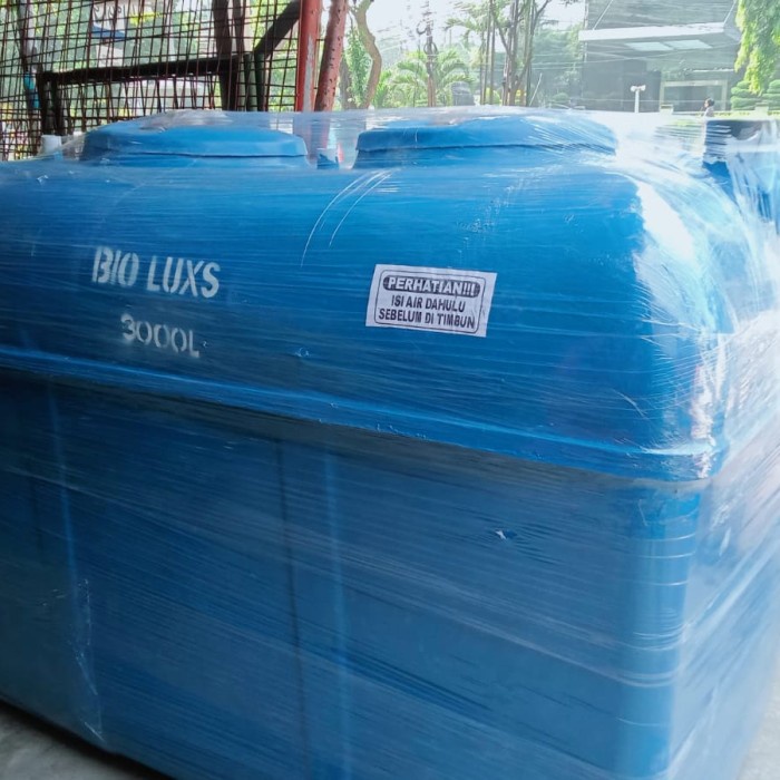 Septictank Bio,Biote,Biofil,Biotank,BioLuxs BGS 3000 Liter