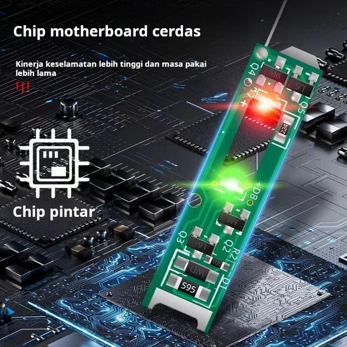 Terlaris Pena listrik tukang listrik khusus mengukur kebocoran garis putus-putus pena listrik baru