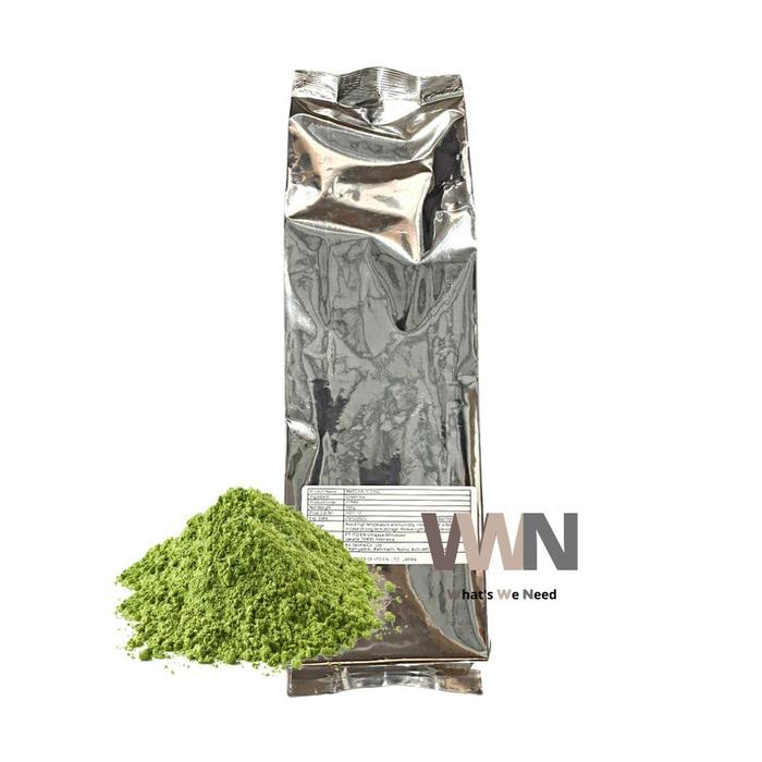 

Matcha Powder Ito En - Bubuk Matcha 10 KG