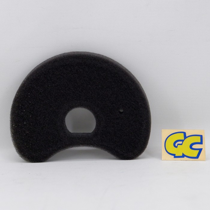 JTTOP" BUSA FILTER CVT YAMAHA XEON, XEON RC, GT 125, AEROX 125 ORIGINAL YGP