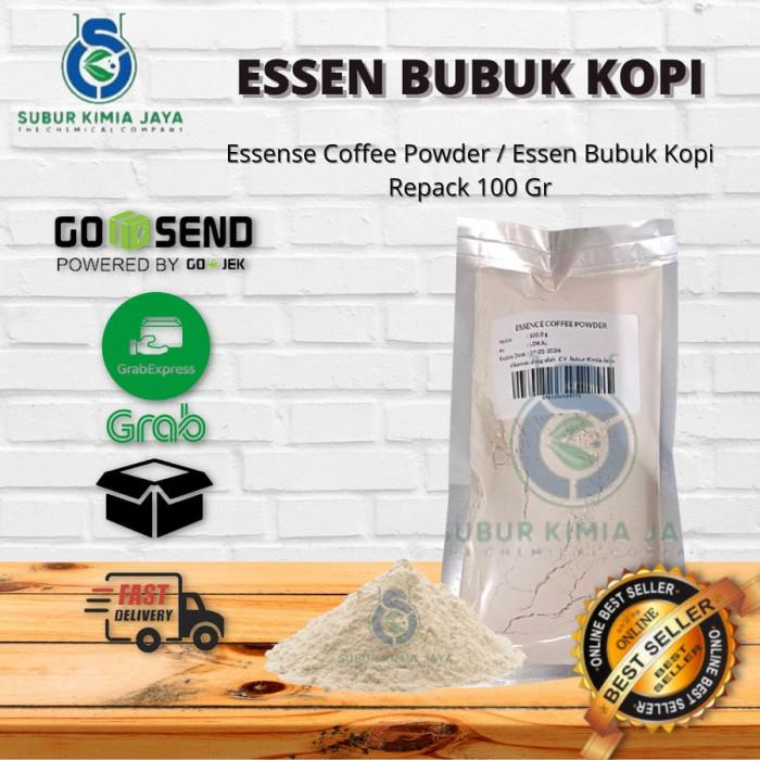 

Essence Coffee Powder / Essen Bubuk Kopi / Essen Kopi 1 KG