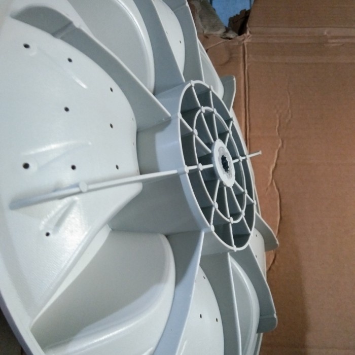 Pulsator mesin cuci AQUA Sanyo AQW89XTF