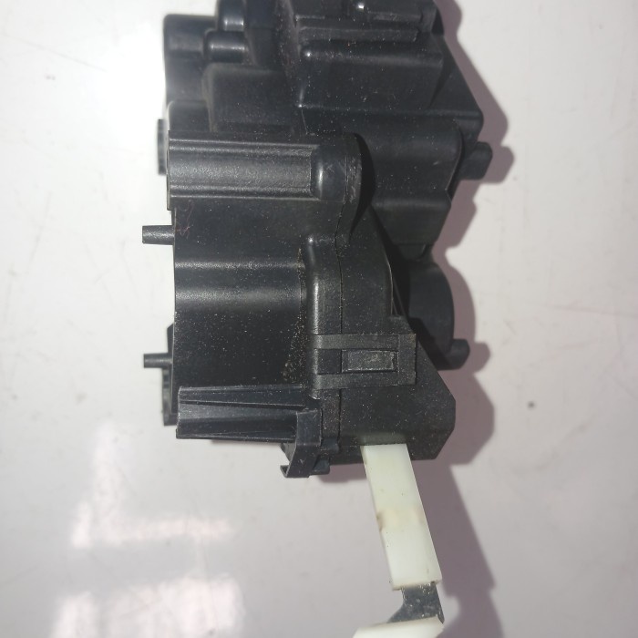 Drain motor mesin cuci LG inverter top loading original