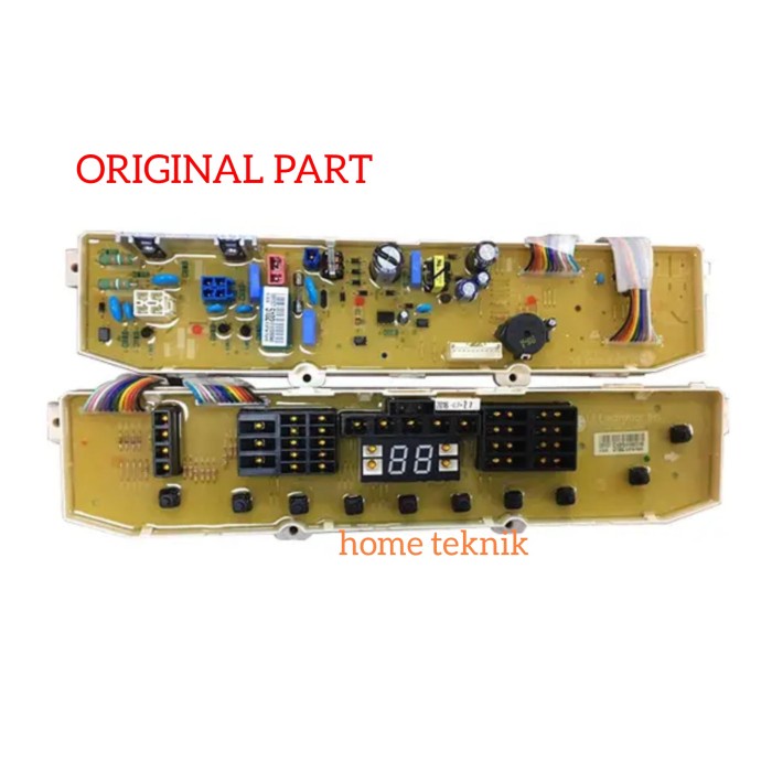 Modul mesin cuci LG TS81vm original baru