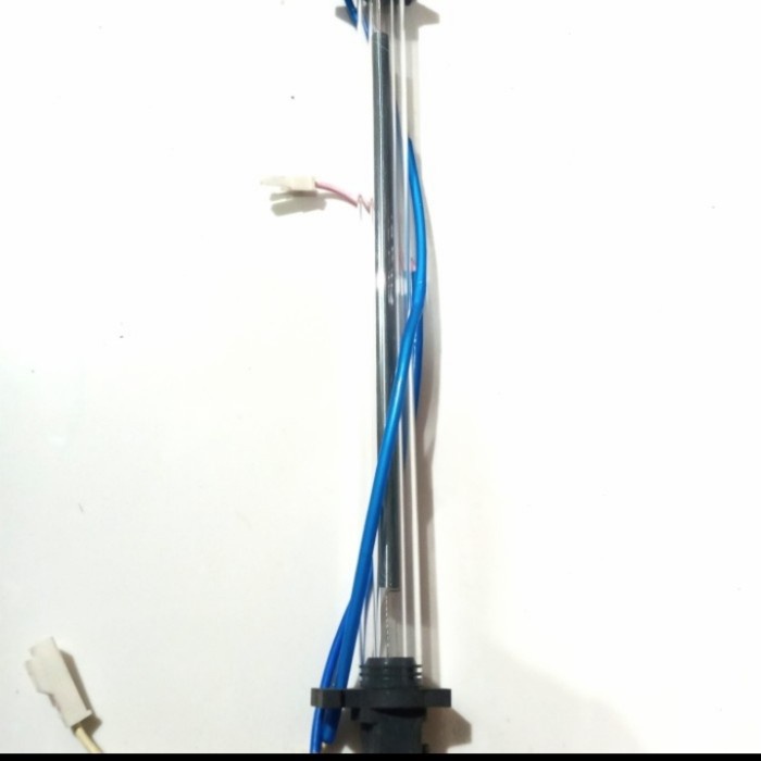 heater kulkas 2 pintu sharp original Ori