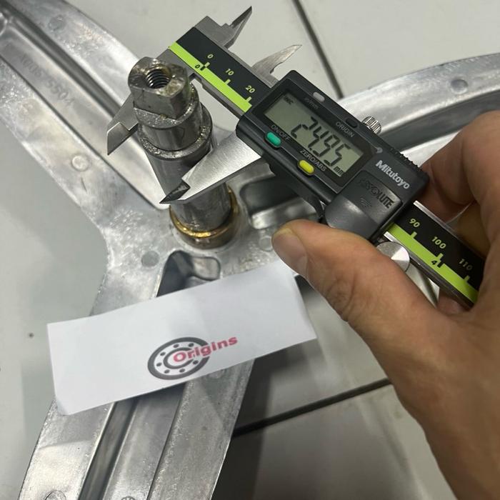 Segitiga mesin cuci Electrolux EWF85747 EWF10843