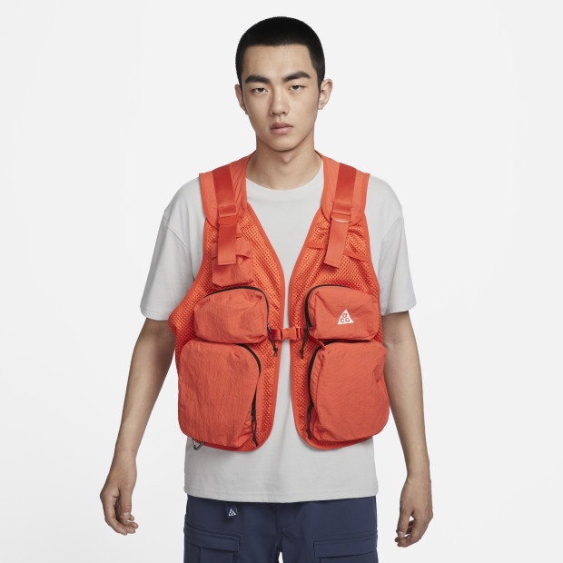 Nike ACG "River Drifter" Unisex Vest