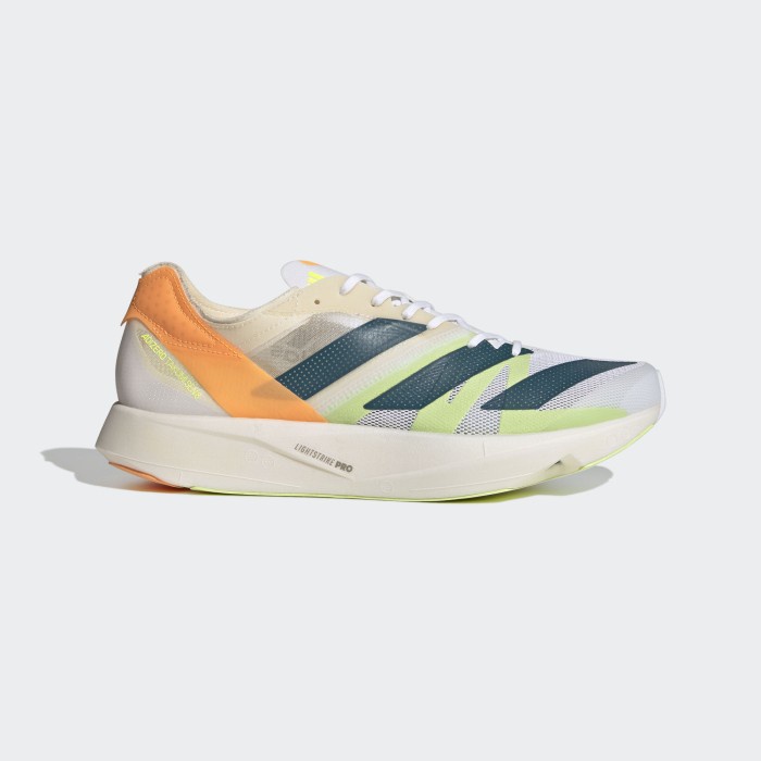 Adidas Running Shoes ADIZERO TAKUMI SEN 8 SHOES Men Women