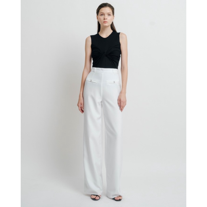 Josephine Anni - Franklin Pants
