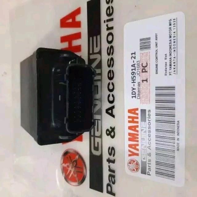 Hemat Ecu Ecm Cdi Jupiter Z1 1Dy Motor