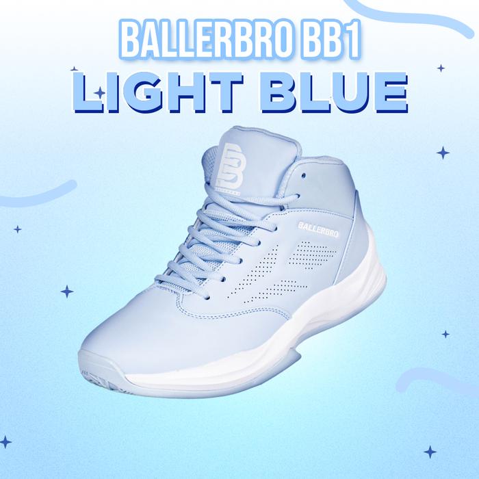 Sepatu Basket Ballerbro Bb1