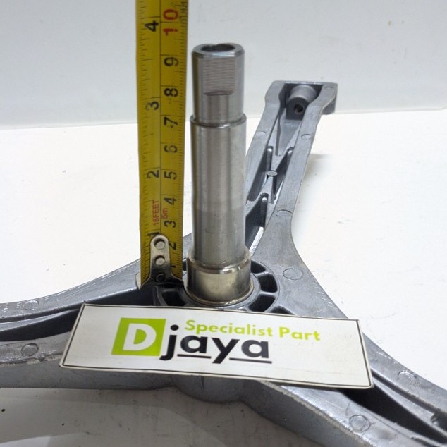 Segitiga Tabung Spider Cross Piece Mesin Cuci Denpoo DFL-8-10MD