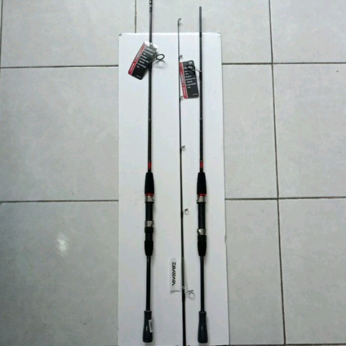Ready Joran UL daiwa laguna 198cm