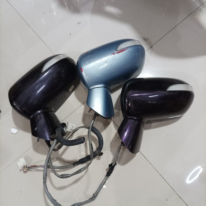 Spion jazz gd3 vtech retrack kiri