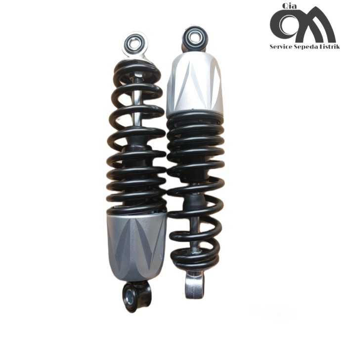 Shockbreaker Sepeda Listrik / Motor Listrik Satu Set