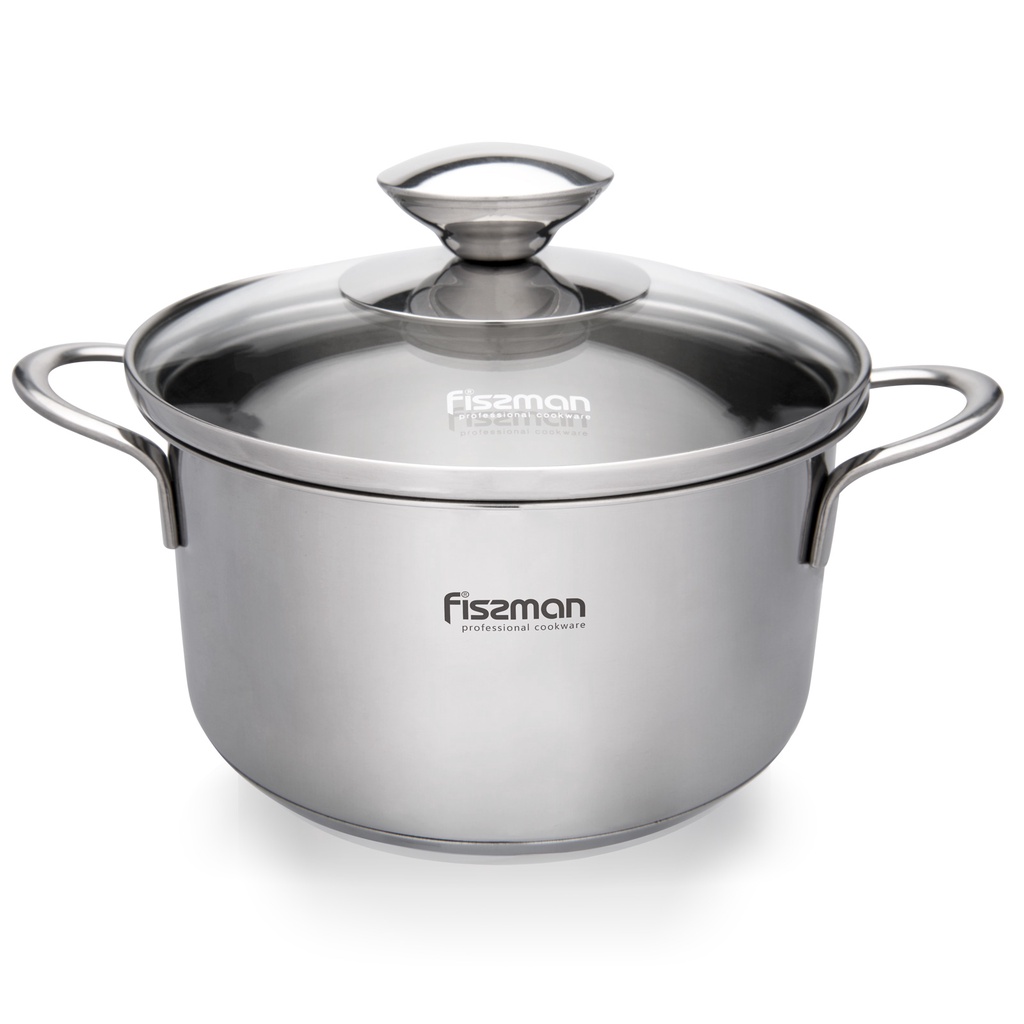 Panci Masak Binaural Baja Tahan Karat 1,1L Panci Susu Perlengkapan Dapur dengan Tutup Cocok untuk Ko