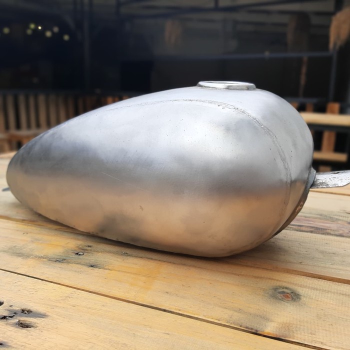 Tangki Custom Chopper